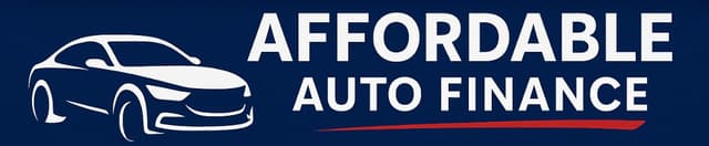 Affordable Auto Finance Logo