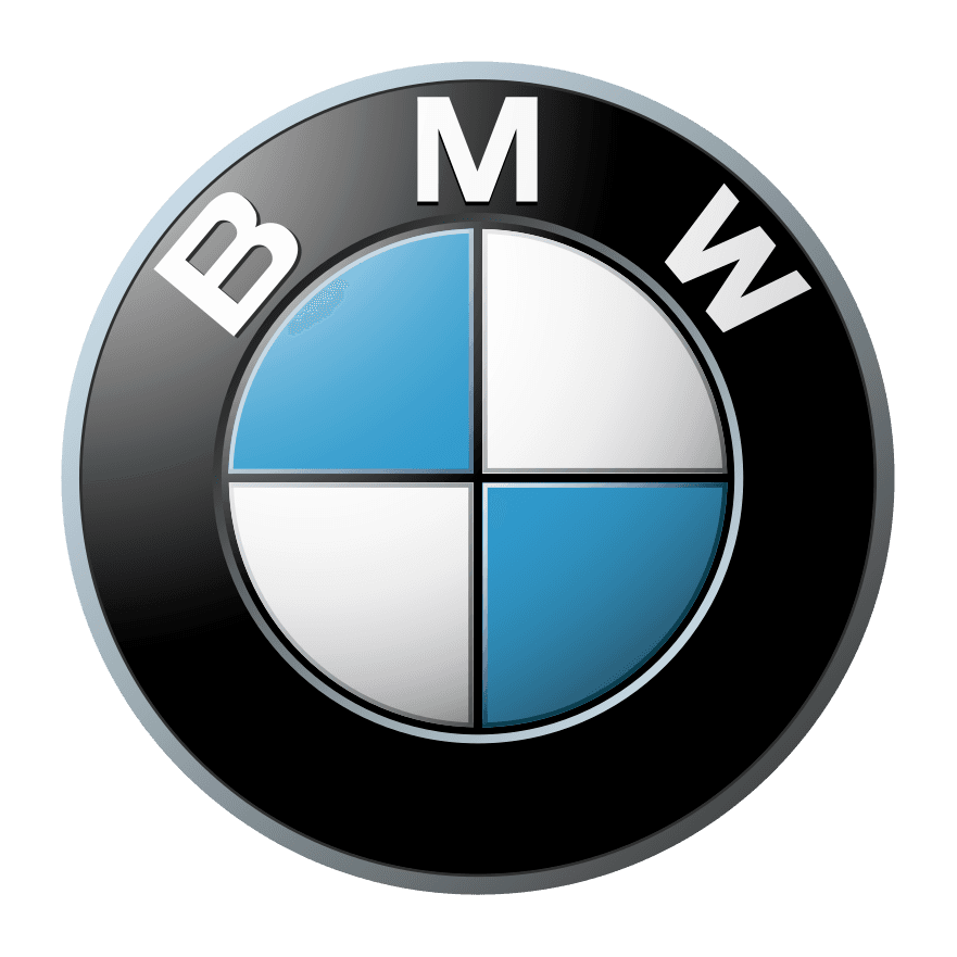 BMW logo
