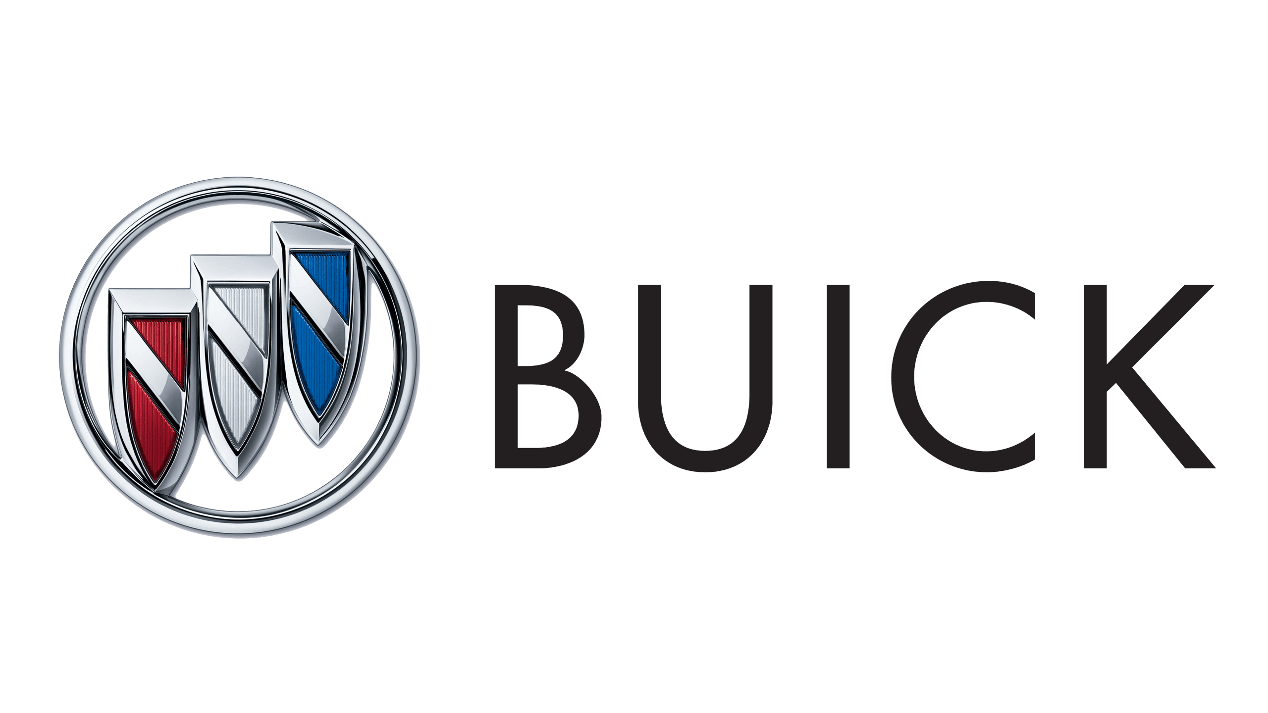 Buick logo