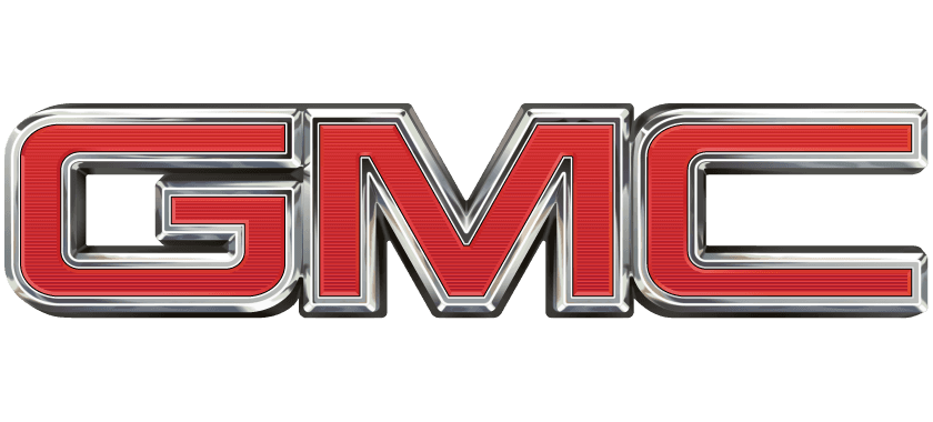 GMC logo