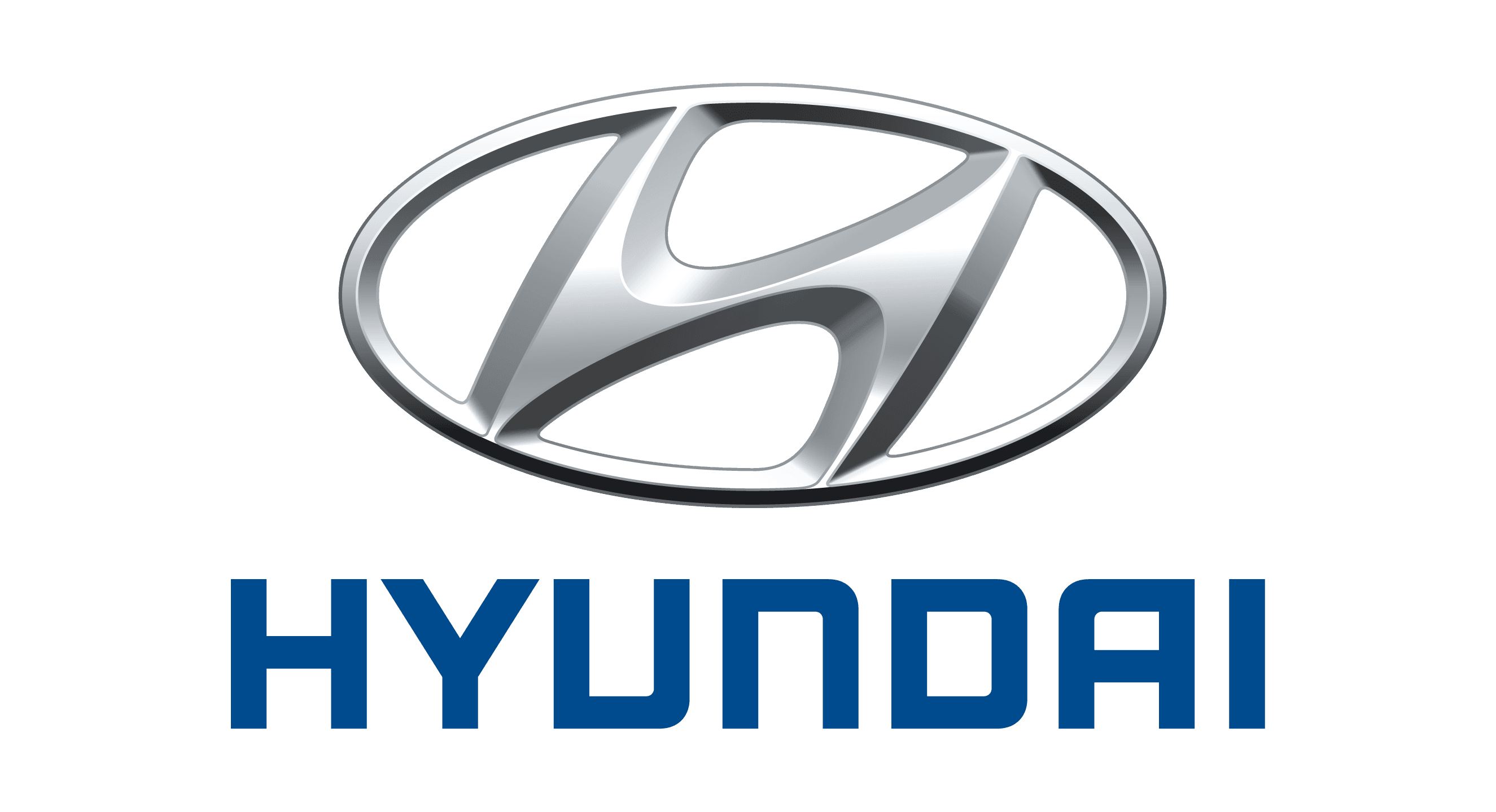 Hyundai logo