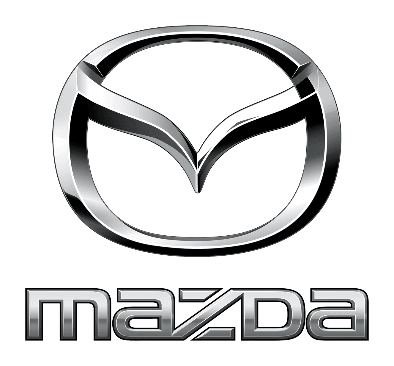 Mazda logo