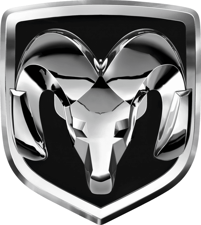 RAM logo