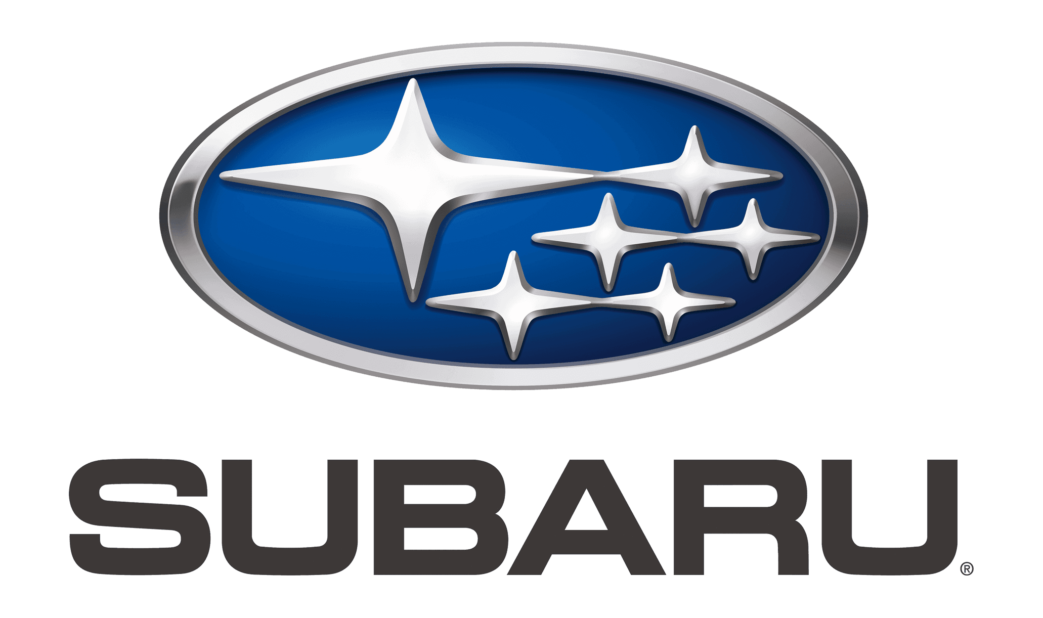 Subaru logo