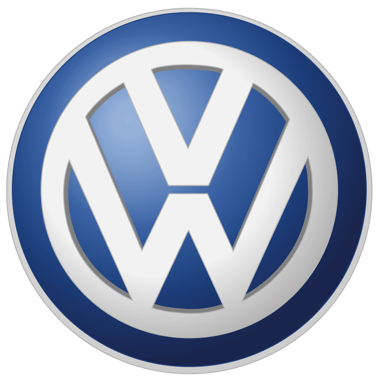 Volkswagen logo