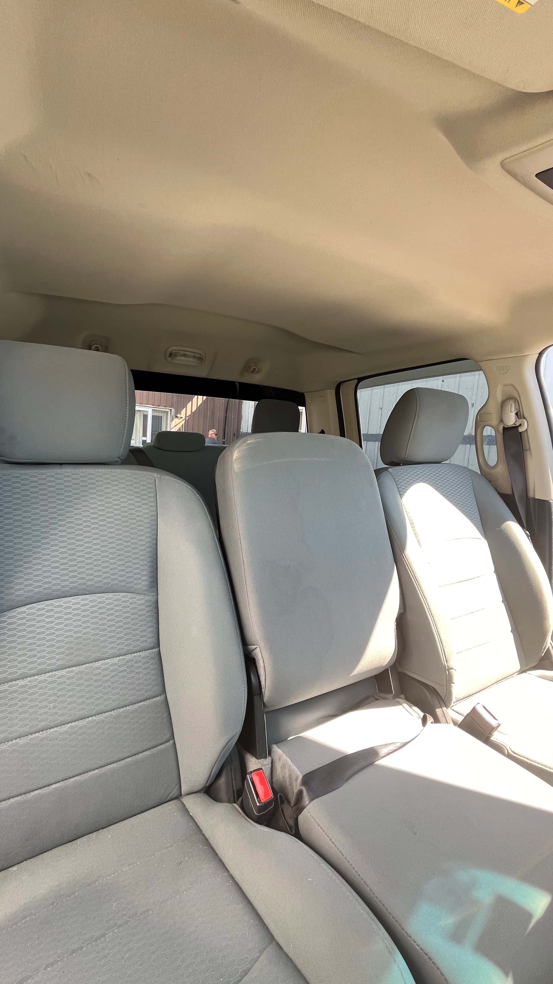 2018 RAM 1500 ST 4X4 - Thumbnail 15